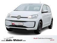 VW up, 1.0 move MPI, Jahr 2022 - Beckum