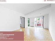 Freie Eigentumswohnung mit Balkon und Küche // WE16 - Hamburg