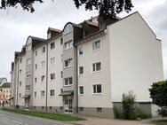 bequemes Wohnen in 3 Räumen mit Balkon in Frankenberg - Frankenberg (Sachsen)