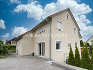 Charmantes und großzügiges EFH zum Wohlfühlen - Brunn (Bayern)