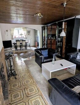 3,5-Zi.-Whg inkl. Stellplatz in FR-Hochdorf - Freiburg (Breisgau)