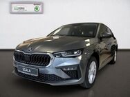 Skoda Scala, 1.0 TSI Selection Assistenz, Jahr 2024 - Bochum