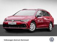 VW Golf Variant, 1.5 VIII R-LINE BLACKSTYLE, Jahr 2023 - Dortmund