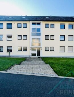 Helle 4 Zimmer Wohnung mit Balkon - Menden (Sauerland)
