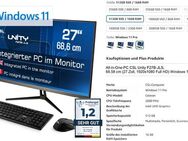 All-In-One PC - Detmold