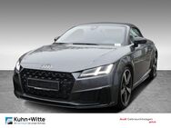 Audi TT, Roadster 40 TFSI S line, Jahr 2020 - Seevetal