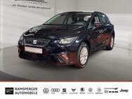 Seat Ibiza, 1.0 TSI Style APP, Jahr 2024 - Nürtingen