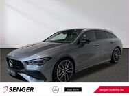 Mercedes CLA 35 AMG, SB AMG, Jahr 2024 - Bünde