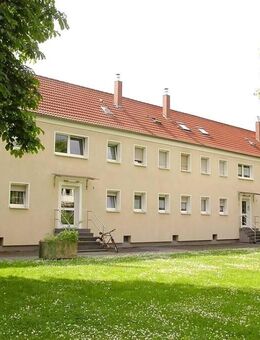 Sofort bezugsbereit - 2-Zimmer-Wohnung in Duisburg Huckingen! - Duisburg