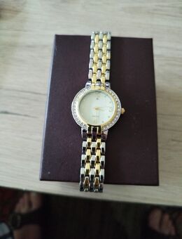 Sehr schöne Damen Armbanduhr - Kraiburg (Inn)