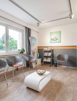 Starke Rendite: Eigentumswohnung mit Gewerbeerlaubnis in sehr guter Lage von Mellendorf, Wedemark - Wedemark