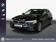 BMW 520, d xDrive Stop&Go, Jahr 2020 - Ettlingen