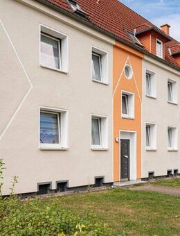 Schöner Wohnen in dieser 1-Zimmer-Wohnung in Stadtlage - Dortmund