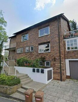 Großzügige 5-Zimmerwohnung in Eltmann - Eltmann