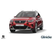 Seat Arona, 1.0 TSI Xperience, Jahr 2022 - Kassel