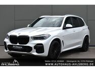 BMW X5 40 XD M SPORT SHADOW LIVE/LASER/ACC/AHK/HUD - Pfullingen