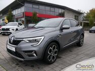 Renault Arkana, TCe Mild Hybrid 140 Techno, Jahr 2023 - Altötting