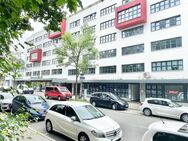 ***HAPPY HOME*** TOP SANIERTE 1 ZIMMER WOHNUNG MIT BALKON - Fürth