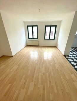 Kleine gemütliche Dachgeschosswohnung in Buckau. - Magdeburg