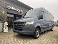 Mercedes-Benz Sprinter 315 CDI Lang HA*360 Grad Kamera*LED*AC*DAB*Temp* - Rastede