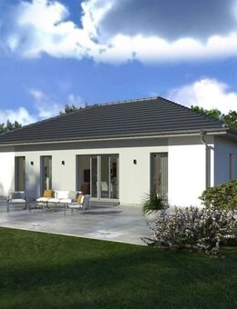 WOHNEN UND WOHLFÜHLEN - Burg (Spreewald)