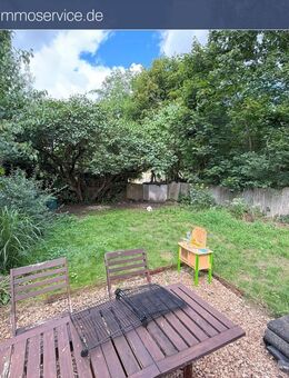 Wo der Alltag Pause macht - Ein Ort zum Ankommen - mit Garten fürs Leben in Friedrichshagen! - Berlin