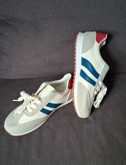 Sneaker/ Turnschuhe in Größe 38 - Wuppertal