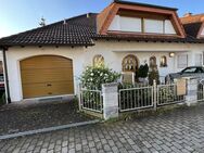 Frankfurt am Main ganz nah - Haus in Rodgau-Jügesheim - Rodgau