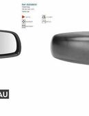 AUßENSPIEGEL SPIEGEL RECHTS EL. BEH. VW SHARAN 7M8 7M3857508J NEU in 44319