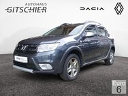 Dacia Sandero, Stepway Prestige TCe 90, Jahr 2019 - Herbertingen