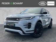 Land Rover Range Rover Evoque, Dynamic SE D200 Komfort 3D, Jahr 2024 - Hallstadt