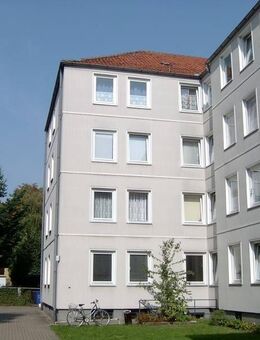 Zentral wohnen in Braunschweig - Braunschweig