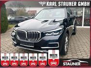 BMW X5 30d xDrive xLine 7-SITZER LUFTFAHRW. STANDH. - Seubersdorf (Oberpfalz)