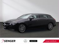 Mercedes CLA 180, SB Progressive Ambiente, Jahr 2023 - Wietmarschen