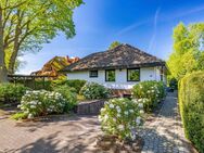 Charmantes Einfamilienhaus in ruhiger Umgebung! - Wedel