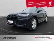 Audi Q7, 55 TFSI QUATTRO S-LINE, Jahr 2024 - Leinefelde-Worbis Leinefelde