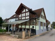 Gemütliche, großzügige 1-Fam.-Haus - Biberach