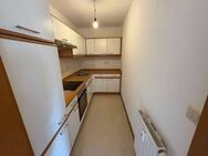 **2-Raum-Wohnung in zentraler Lage** - Greiz