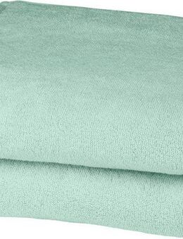 ROSS Handtücher Sensual 9000, Frottier (2-St), mit Aloe-Vera-Öl veredelt