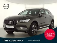 Volvo XC60, Recharge T6 Inscription Expression AWD Auto, Jahr 2021 - Essen