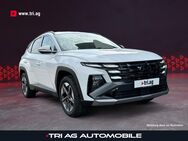 Hyundai Tucson, 1.6 T-GDI FL (MY25) (160 ) 48V 7 TREND, Jahr 2024 - Sinzheim