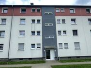 Ihr neues Zuhause erwartet Sie: Schöne 2,5-Raum Wohnung mit Balkon! - Essen
