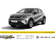 Renault Captur, TCe 90 EVOLUTION, Jahr 2022 - Karlstadt