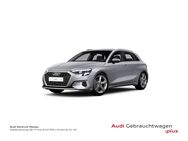 Audi A3, Sportback 30 TDI advanced NA, Jahr 2022 - Passau