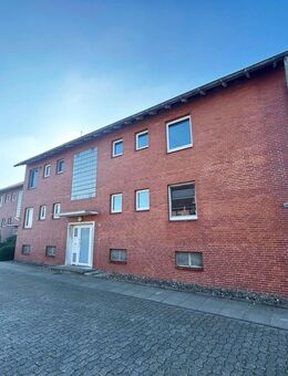 Eigennutzung oder Kapitalanlage! 3-Zimmerwohnung in Hollern-Twielenfleth - Hollern-Twielenfleth