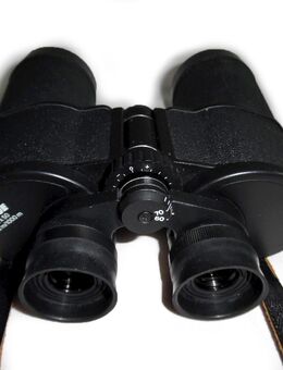 Russisches Revue 10X50 Fernglas - Nürnberg