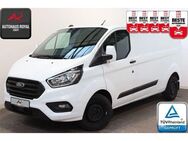 Ford Transit Custom 300 L2H1 KASTEN REGAL-FLEXMO,1.HD - Berlin