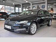 Skoda Superb, 1.5 TSI Combi Style XL VC, Jahr 2024 - Hünxe