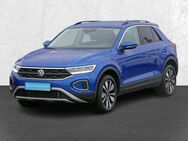 VW T-Roc, 1.5 TSI MOVE Dig, Jahr 2023 - Lehrte