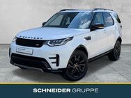 Land Rover Discovery, D240 LANDMARK EDITION WINTERPACK, Jahr 2020 - Chemnitz